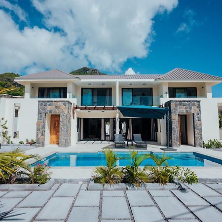 Two Villas Tamarin Esterno foto